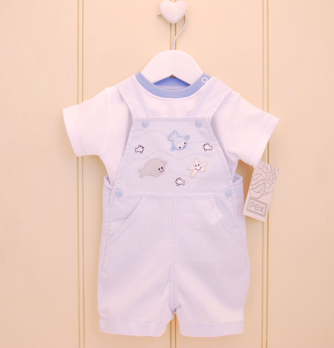 PEXwholesale's tweet image. Our baby boys suits make the perfect Easter outfits, cute knitted and woven sets with guaranteed 'ooohs' and 'aaahhhhs' 🥰🐣🦋🌼🥕🐰
pexwholesale.co.uk/boys/boys-suit… #easter2019 #wholesalebabyboys #babyboysclothes #wholesale #traditionalbaby #pex
