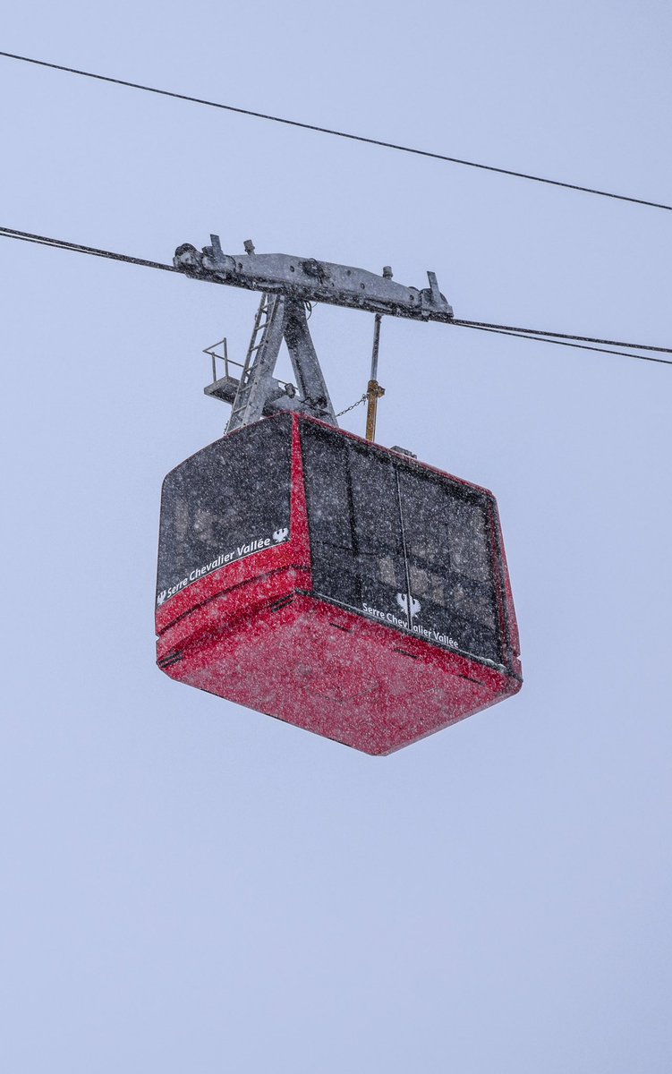 Réveil blanc ❄️☃️