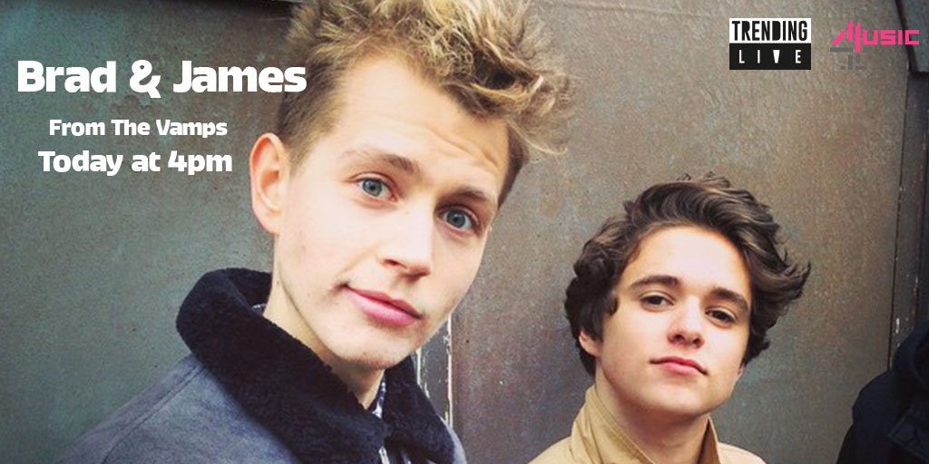 Trending Live tweet media