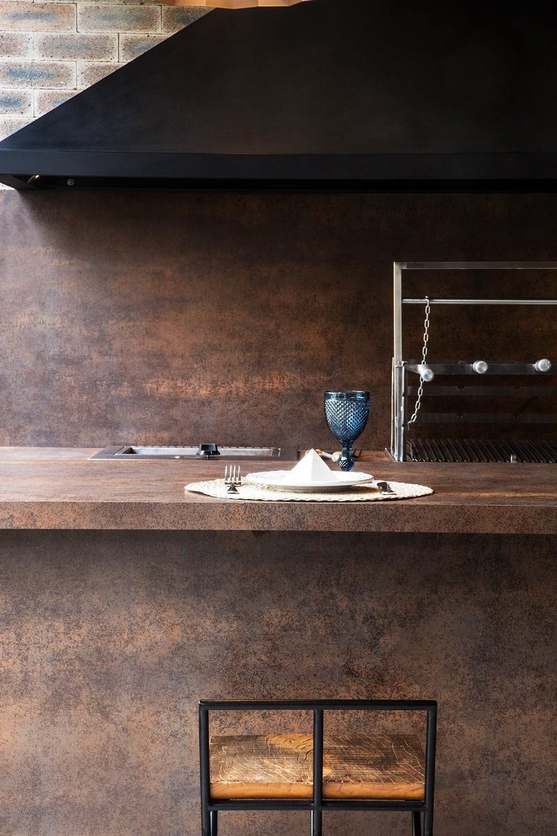 ItaliaNeolith's tweet photo. La collezione Neolith Iron si distingue per lo stile delle superfici invecchiato abbinate alla forza della brillantezza tipica del metallo.
#Neolith #NeolithItalia #design #Arredamento #architecture #interiordesign #designinterni #interior #luxury #industrial #industrialdesign https://t.co/pBbgjXvS75
