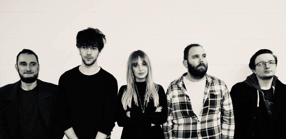 UniNhantsNews's tweet photo. #Music grads to make in-store @recordstoreday appearance at #Northampton's Spunout music shop 😎
Details here: https://t.co/tLoSexGUKg

#Recordstoreday2019  @UniNorthants https://t.co/vPzqvh7noQ