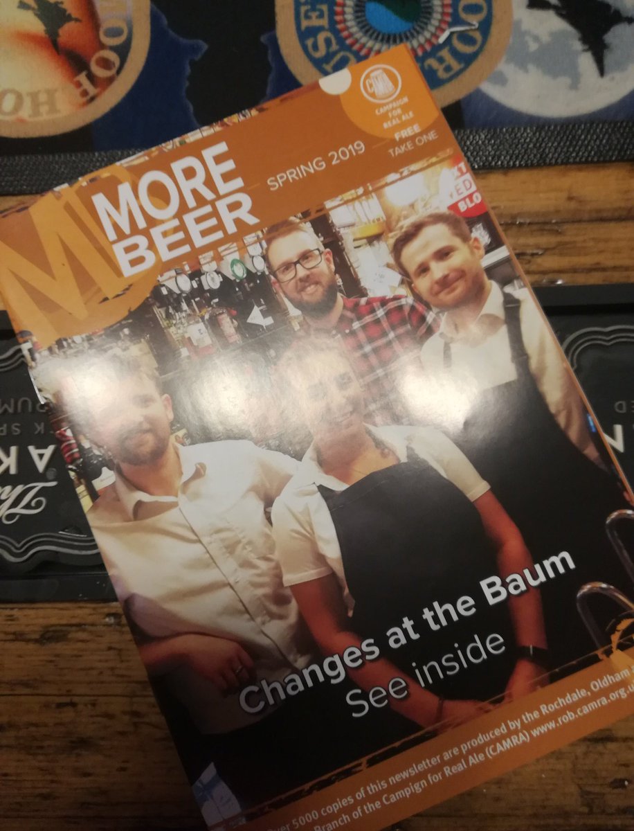 Thirsty Fish Micro pub tweet media