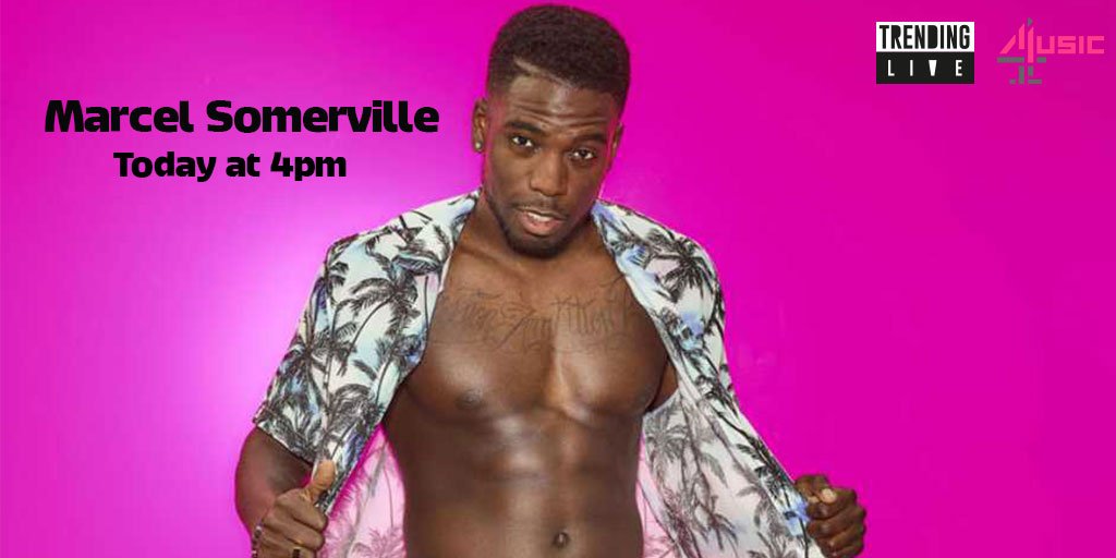 Trending Live tweet media