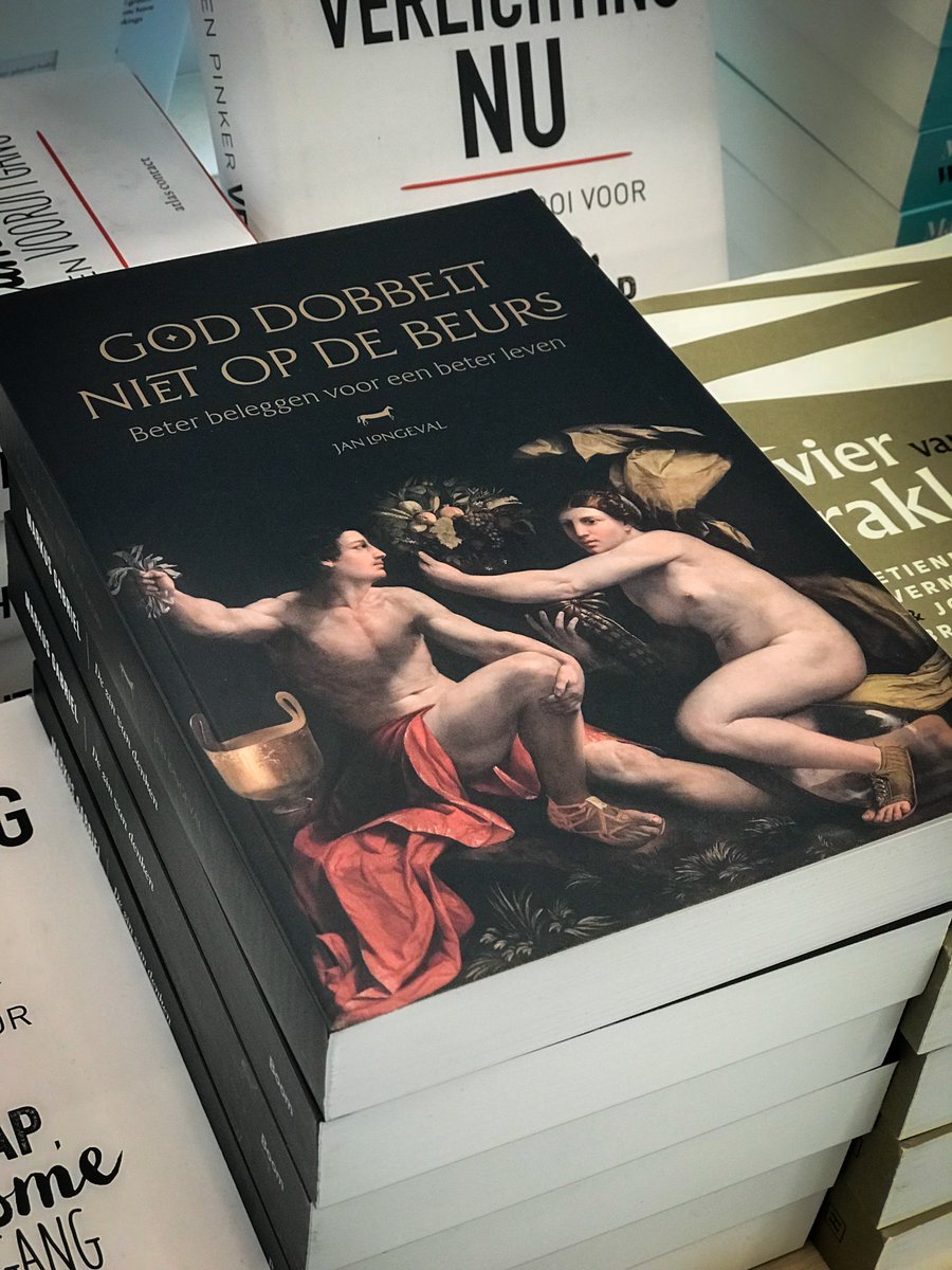 Jan Longeval tweet media