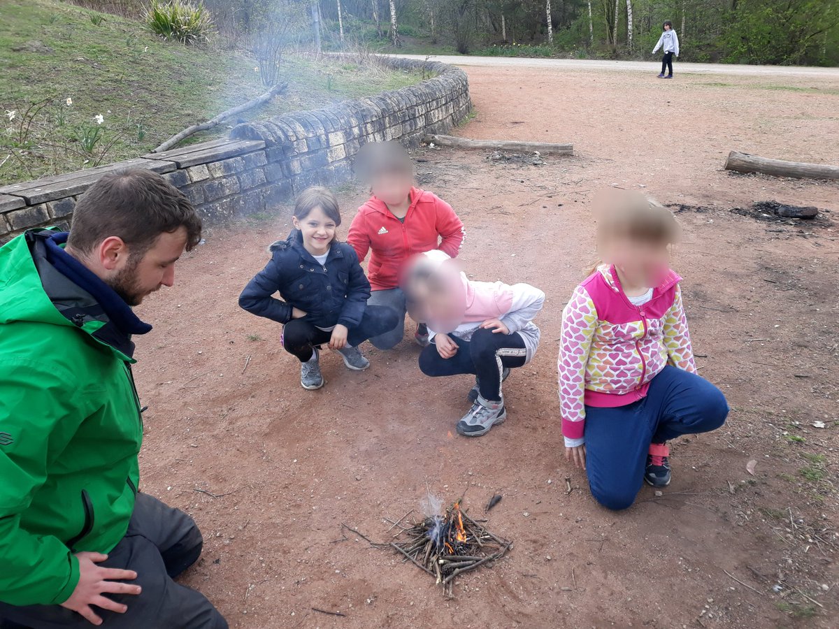 St Giles Class 7 tweet media