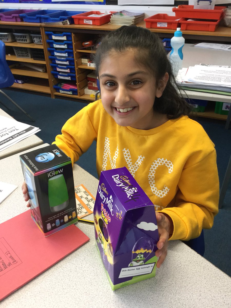 lstClass14's tweet photo. And the lucky Easter Bingo winners are... 😁 👍 #stps #easterfunday https://t.co/RLbOkwm6nb