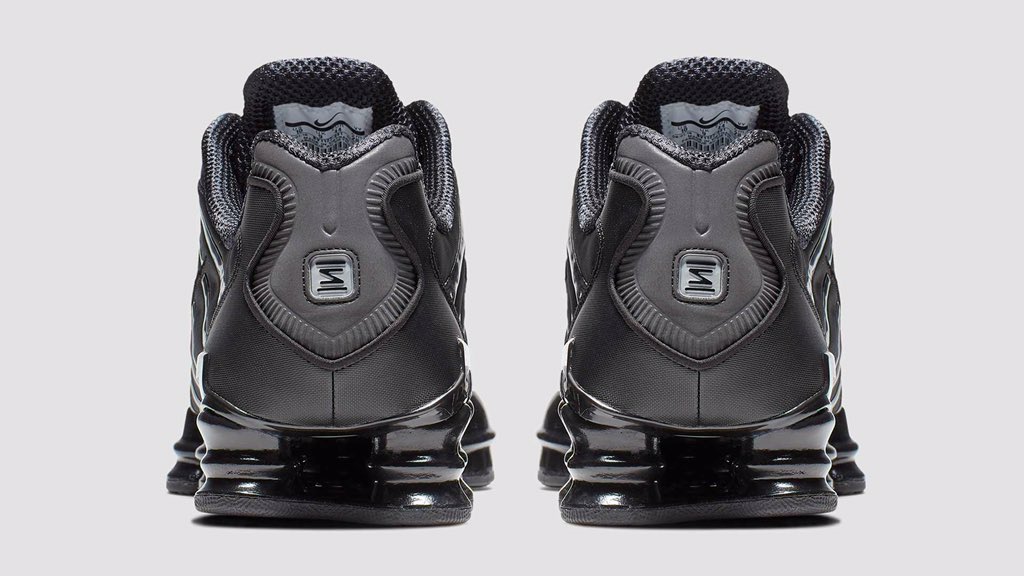 jack lemkus nike shox