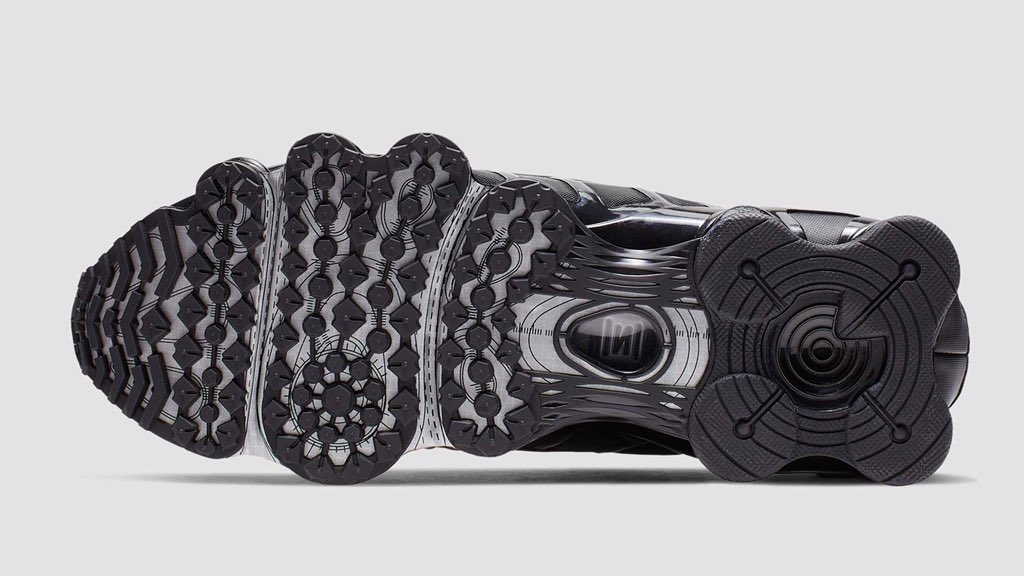 jack lemkus nike shox