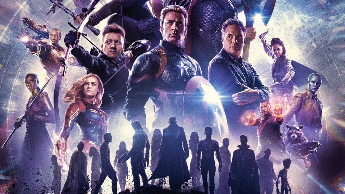 graphixs_uk's tweet photo. We've booked our tickets to go and watch @Marvel's Avengers: Endgame on the 24th April starting with Avengers: Infinity War at @cineworld Weston-Super-Mare. ⚠️

We're so excited!😀

#avengers #endgame #marvel #graphixs #somerset https://t.co/W1c6ALbipu