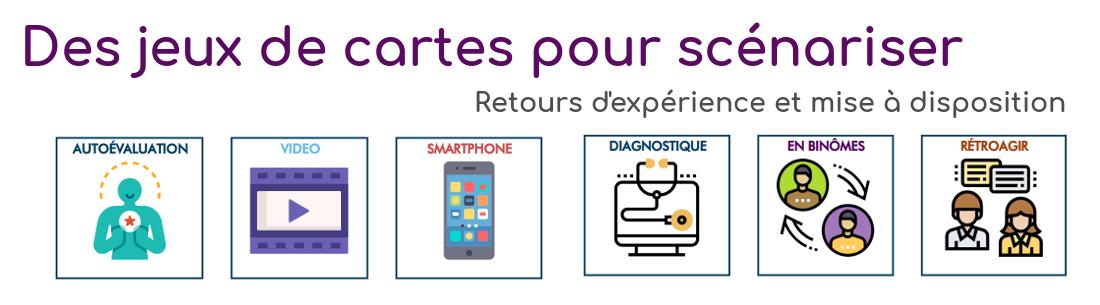 DANE_acLyon's tweet photo. Le Numérique impacte de façon significative nos scénarios d'#apprentissage. Des formateurs des pôles @DANE_acLyon et @dfielyon mettent à disposition des jeux de cartes pour aider cette #scénarisation
https://t.co/3tW6YDWUPi https://t.co/plspY1v4H4