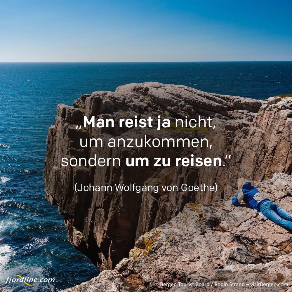 Der Weg ist das Ziel! 🇳🇴Und in unserem schönen Norwegen kann der Weg ganz besonders schön sein! Bucht jetzt Eure nächste Reise nach Norwegen: fjordline.com/de