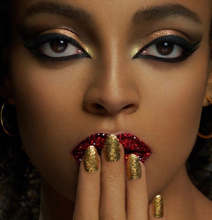 lipsticktv's tweet photo. 🚨Major Makeup Alert!🚨⁦⁦@patmcgrathreal⁩ is now ⁦@Selfridges⁩ #intheq #Odyssey #PatMcgrath ❤️ https://t.co/HUNN5UylIO