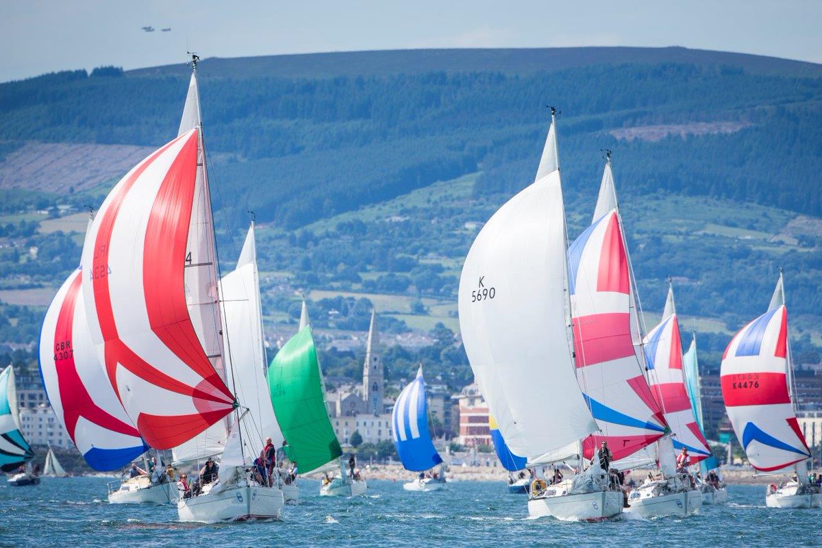 A Bumper Fleet of Visiting Boats will add Extra Spice this July - bit.ly/2IbV9JQ

<a href="/volvosailing/">Volvo Cars Sailing</a> /via <a href="/AfloatMagazine/">AfloatMagazine</a> #VDLR2019

<a href="/dlr_pop/">DLR People on Pier</a> <a href="/dlrSportsTeam/">dlrSportsPartnership</a> <a href="/DLRTourism/">DLR Tourism</a> <a href="/DunLaoghaireTn/">DunLaoghaireTown.ie</a> <a href="/dlcllrs/">Dún Laoghaire Cllrs</a> <a href="/mitchelloconnor/">Mitchell OConnor</a> @DigitalDLT <a href="/dlrevents/">dlr Events</a> @DLR_Chamber