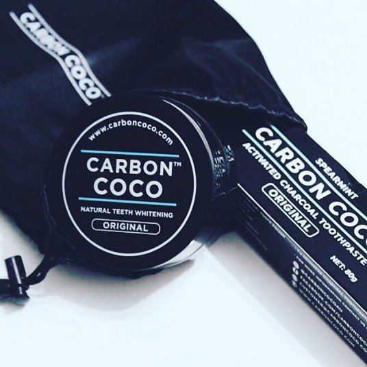Carbon Coco tweet media