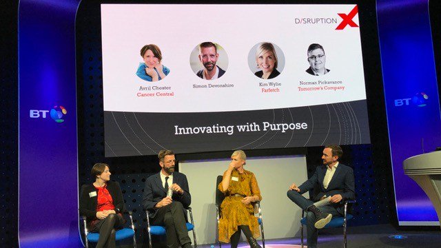 ArcusFM's tweet photo. Yesterday,@michaelridgett,Learning &amp; Comms Director,attended the @DisruptionHub event.Michael said:“It was a brilliant event,listening to inspirational https://t.co/bGFQrBxHla’s exciting to see the potential Arcus has to continue to disrupt with Technology,Innovation &amp; Purpose.” https://t.co/1SOTeoj8Qt