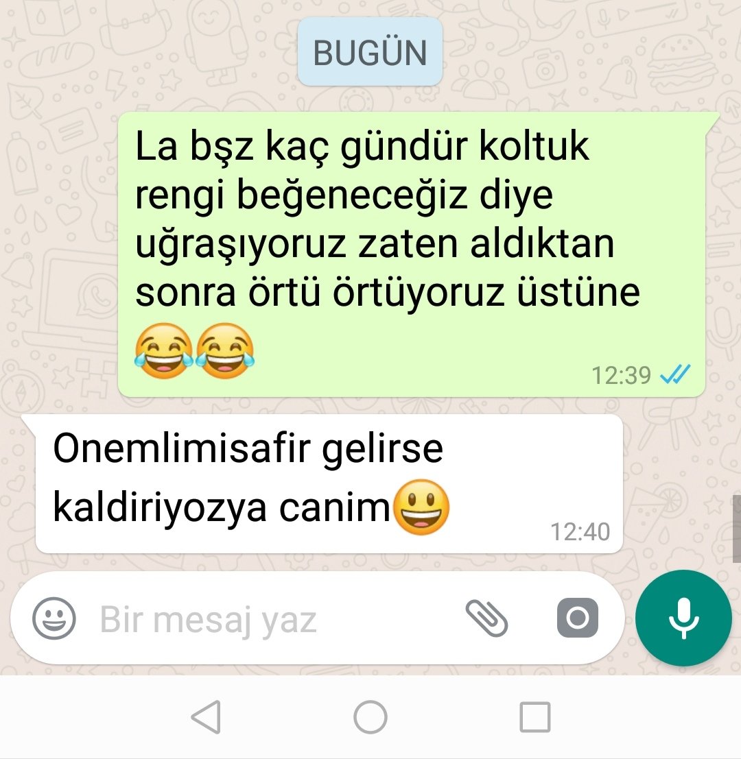 zaferrr07's tweet photo. #komedi #comedy #  hanım haklı https://t.co/vcOxxRa8Ce