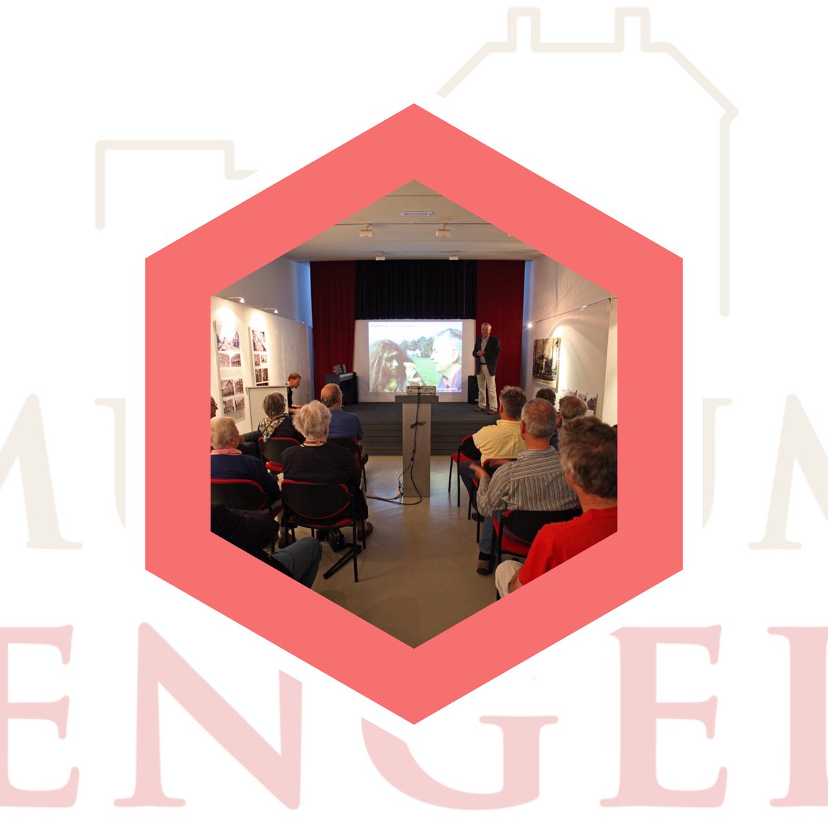 Woensdag 10 april, 14:00 uur. Lezing 'Ontstaan moderne natuurwetenschap in de 17e eeuw' door Anne Bleeker. Zie museumhengelo.nl