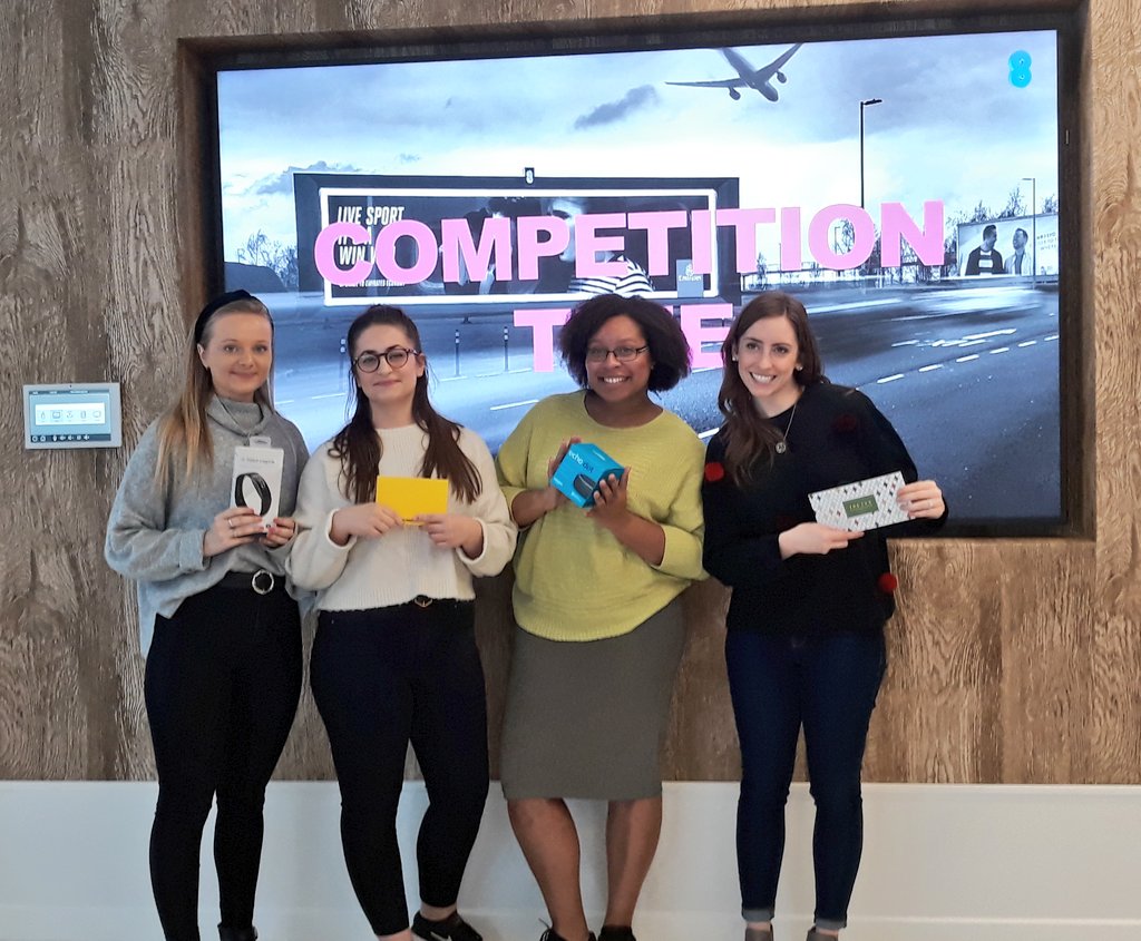 Posterscope's tweet photo. @8OutdoorMedia hosted our weekly #KnowledgeAcademy this morning, sharing exciting #growth and #flexibility opportunities coming in 2019 #QubeCommunity #OOH #Agency https://t.co/HkhIHKHLFm