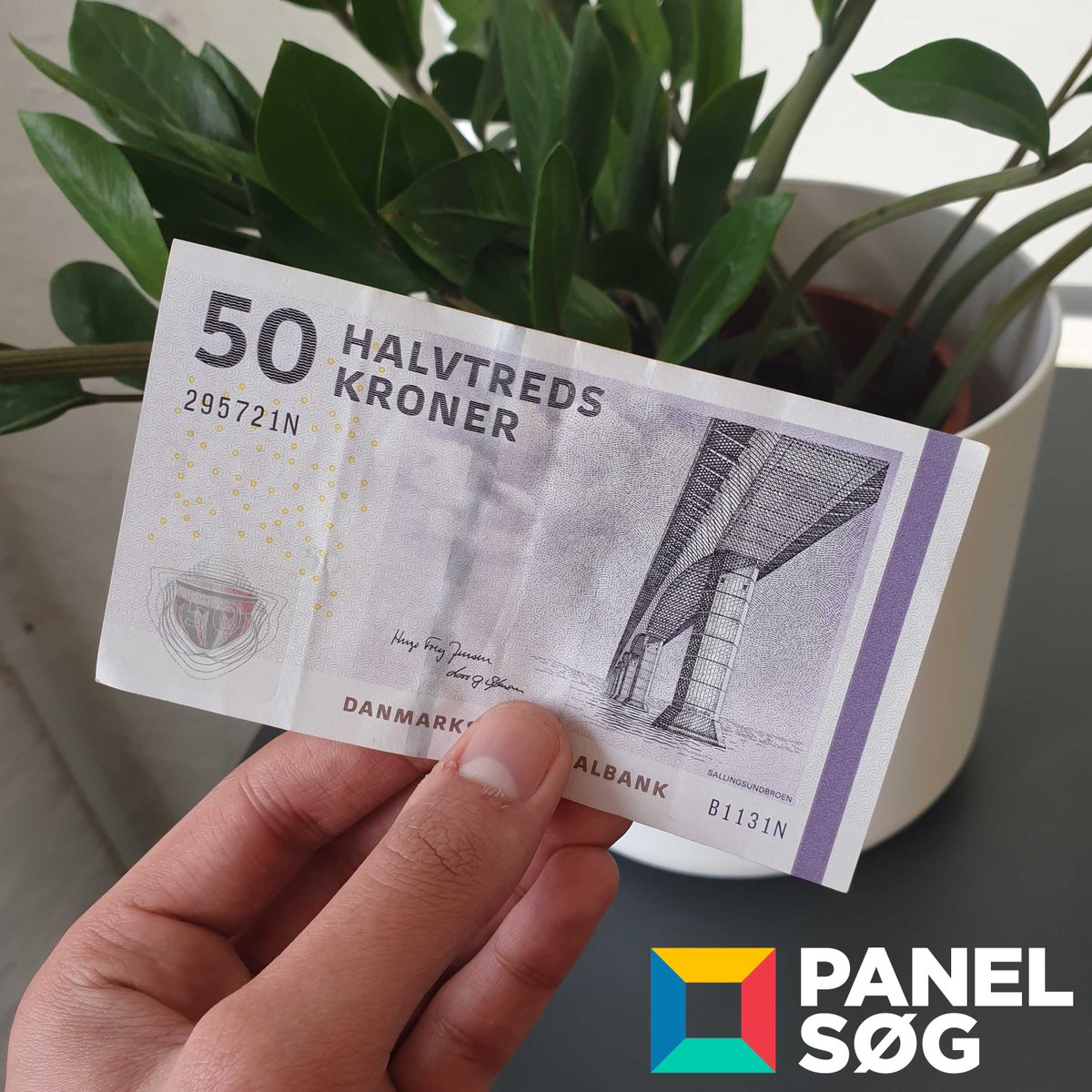 PanelSog's tweet photo. Så er der nye undersøgelser! Tjen op til 200 kr. per deltagelse lige nu. 👉 https://t.co/DVwiJECoP7 😍💰 https://t.co/0ld9yVzhkG