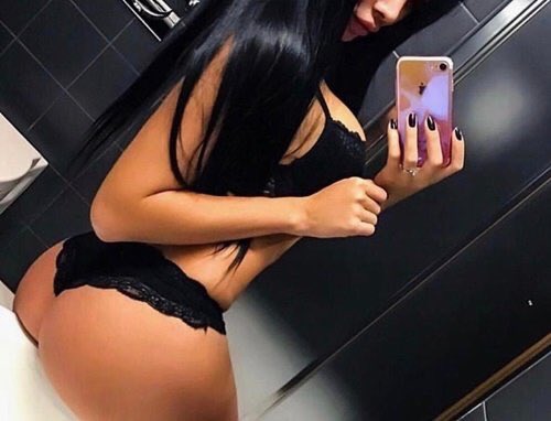 отношение к проституткам