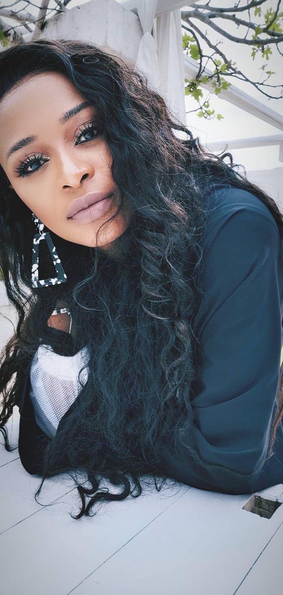DJZinhle's tweet photo. Good morning... https://t.co/RFB0r8zwsU