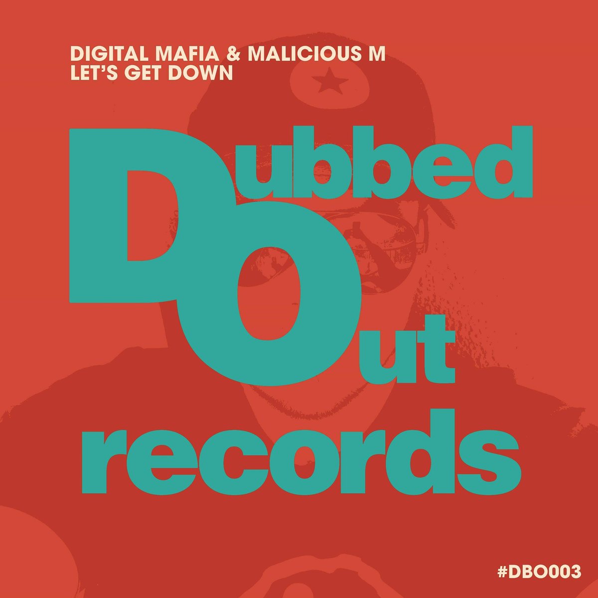 Coming soon to Dubbed Out Records