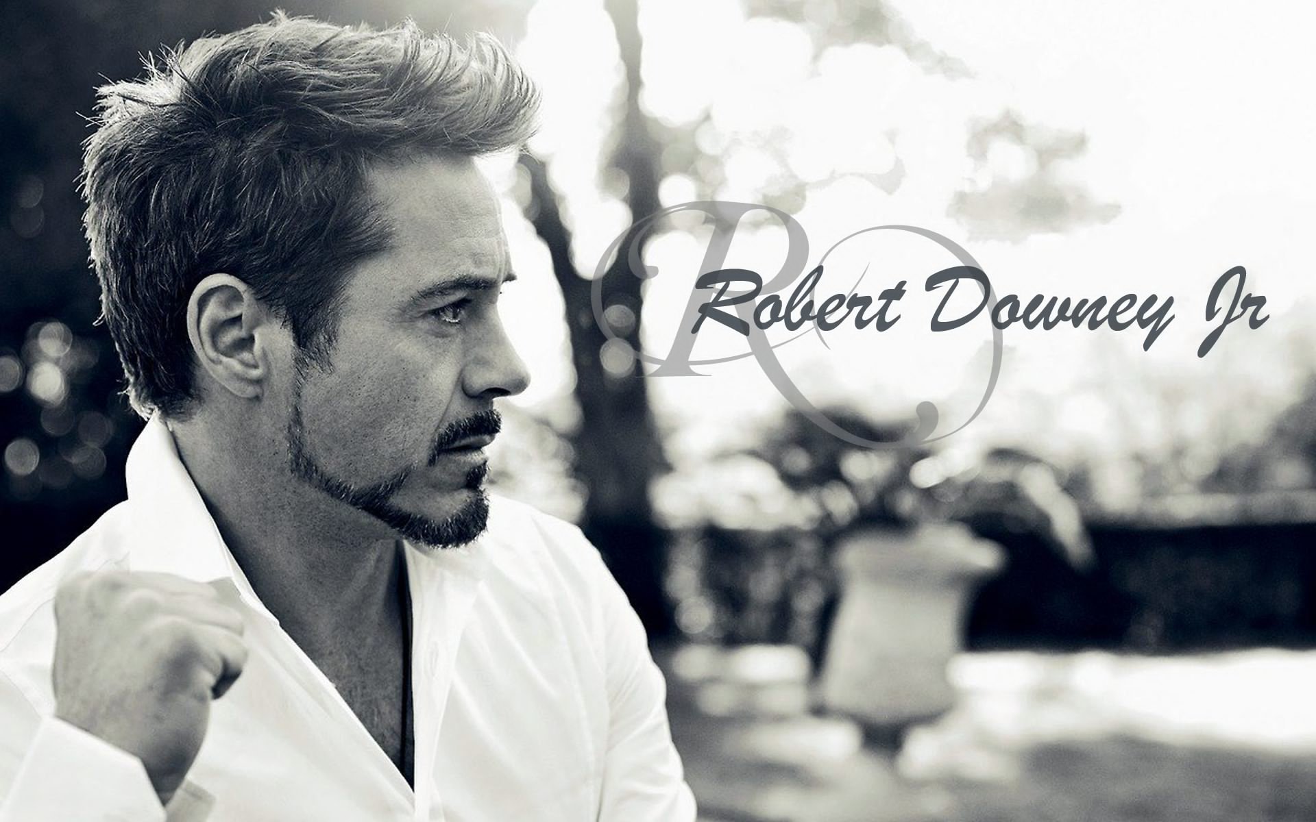 Happy birthday  Robert Downey Jr Sir
Our 