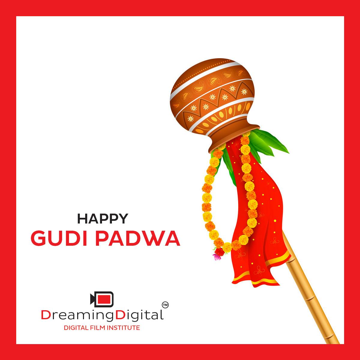 Dreaming Digital tweet media