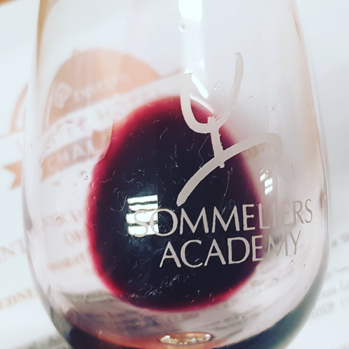 Jean_Vincent's tweet image. Quinta do Crasto vintage port 2015 #flyingsommelier #masterofport