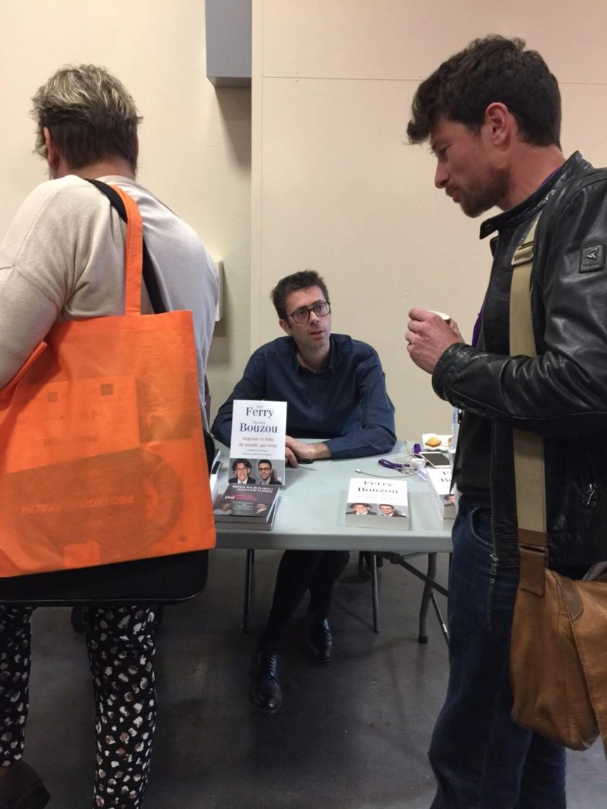 Pro Digital Health tweet media