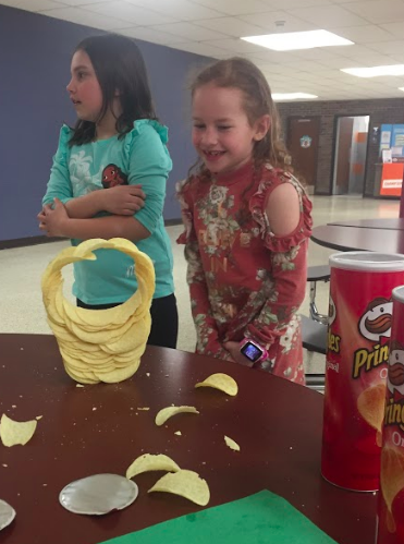 Bay Lane Elementary tweet media