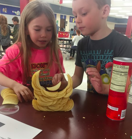 Bay Lane Elementary tweet media