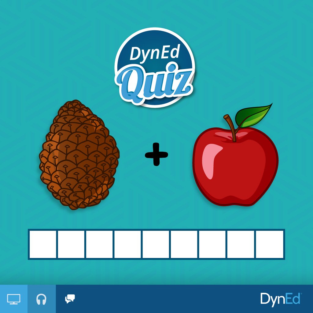 2. Share postingan ini dan mention 5 teman FB atau Twitter kalian supaya ikutan #DynEdQuiz juga. 🖐

3. Tebak gaambar diatas, lalu tulis jawaban kalian di kolom komentar post Facebook atau reply tweet <a href="/dyned_indonesia/">DynEd Indonesia</a> di Twitter. 💭

(2)