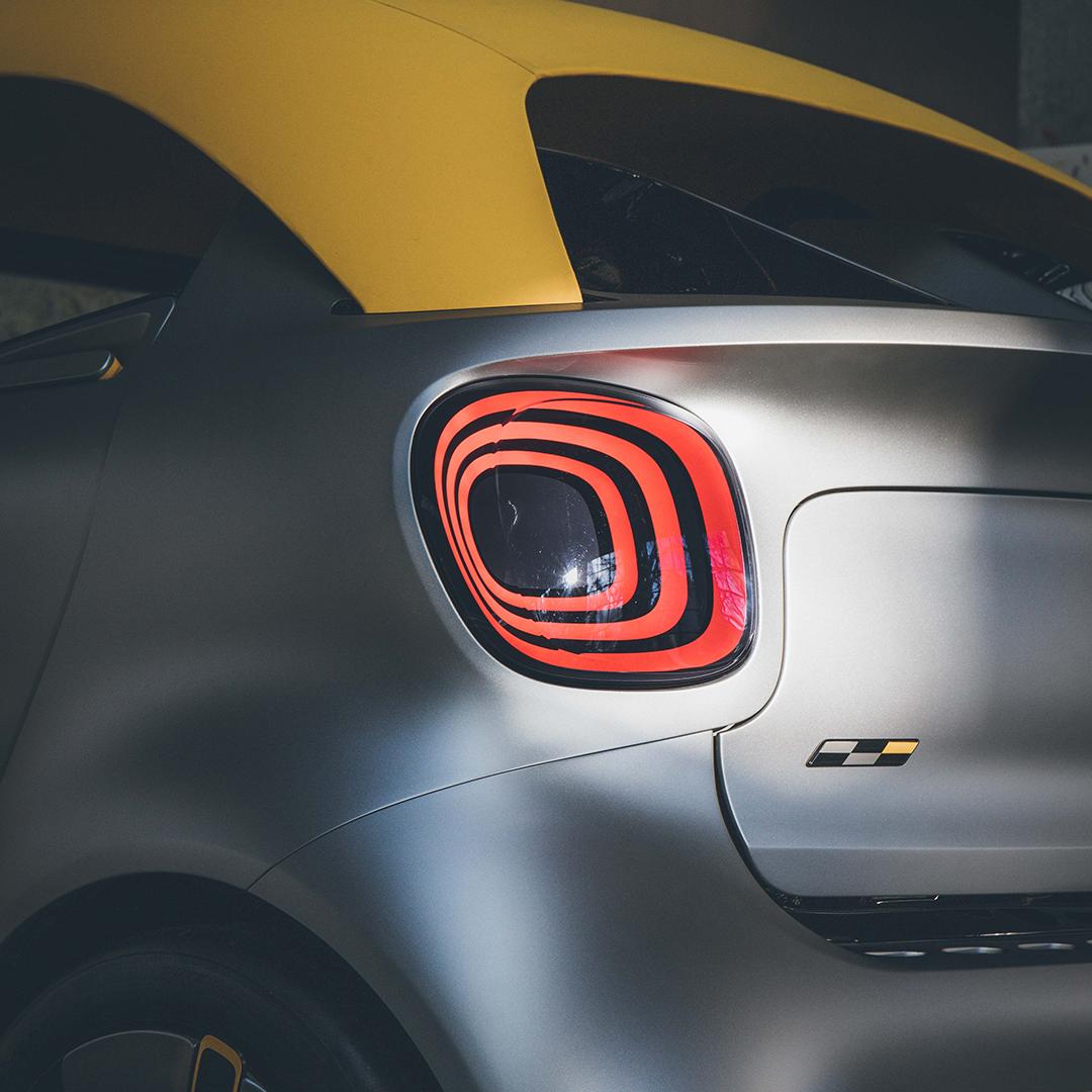 smart_worldwide's tweet photo. There you have it. The #smartforease+, until further notice. 
📷 Thomas Lotter

#smartcar #conceptcar https://t.co/iP0W0euI3a