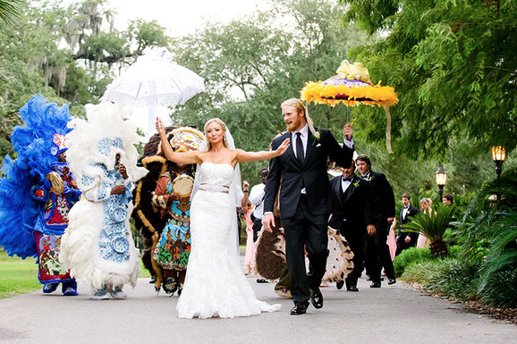 Bravo's 'Southern Charm: New Orleans' is looking to cast Jackson socialites bit.ly/2HVa0sI