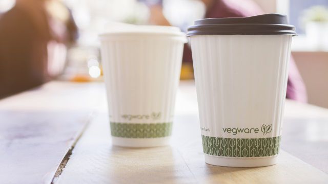 Three Leeds cafes lead campaign on coffee cup recycling by joining <a href="/vegware/">Vegware</a> service: bit.ly/2UqCD79

<a href="/oppositecafe/">Opposite Cafe</a> @LaynesEspresso
@NorthStarRoast

#recycling #compostable #coffeecups