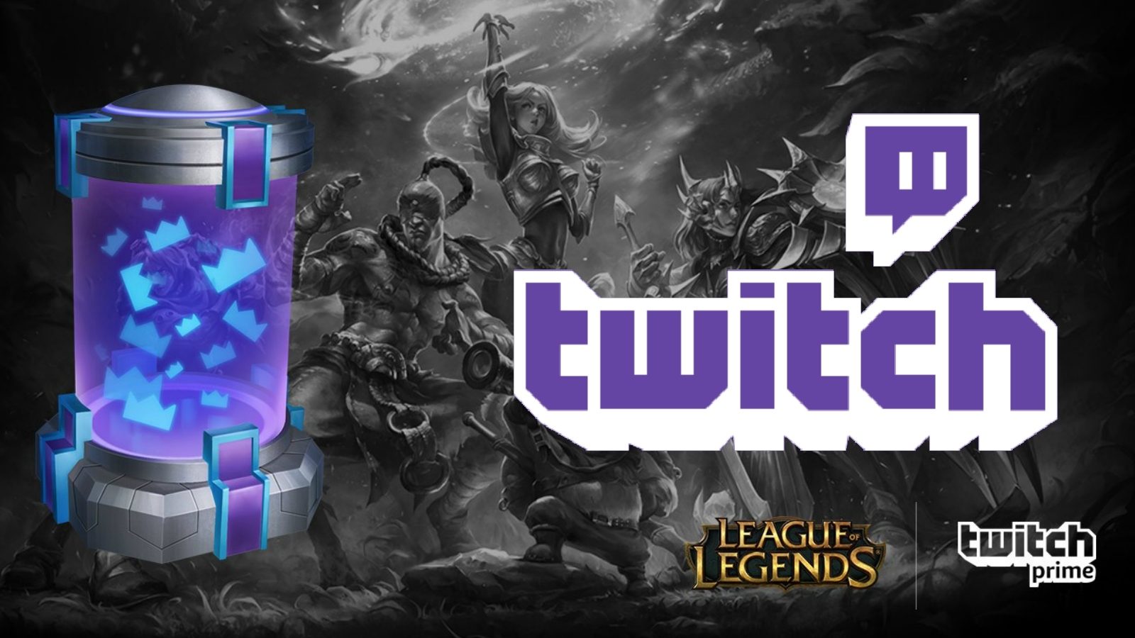 Twitch au fromage