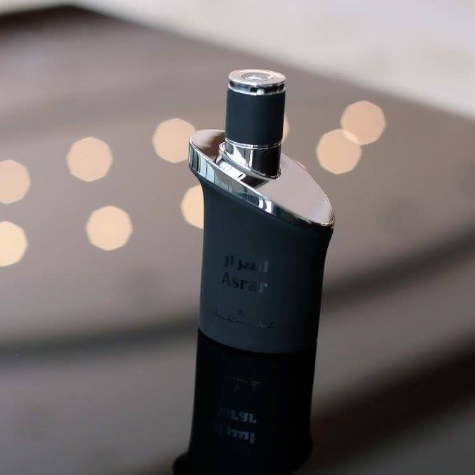 Arabian Oud Malaysia on Twitter "A scent so enticing you will want to