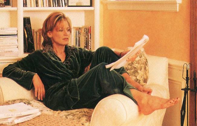 HAPPY BIRTHDAY CHRISTINE LAHTI - 04. April 1950.  Birmingham, Michigan, USA 