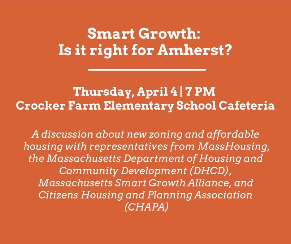 What does ‘Smart Growth’ mean for downturn centers? Come find out tonight! 7pm. #smartgrowth #buildingbusiness #buildingcommunity