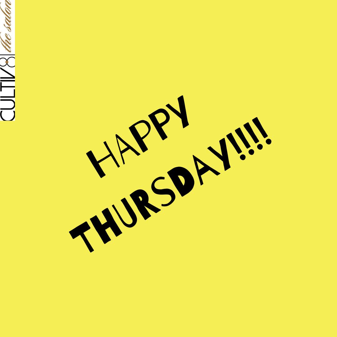 _cultiv8's tweet photo. Beautiful morning!  Yes we do have a few opening today and tomorrow.

https://t.co/cMiLzuxvnt

#cultiv8thesalon 
#vagaro 
#appointment 
#bookus
#booking https://t.co/O3LF2CBk0h