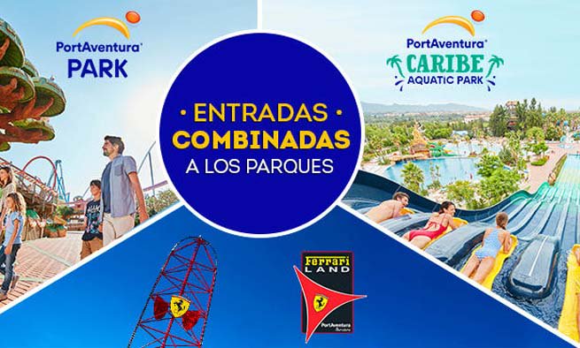 _TicketsNET_'s tweet photo. Sólo faltan dos días para la nueva temporada de PortAventura World!!
#granapertura #6deabril #entradas #PortaventuraWorld #nuevatemporada #novedades #diversion #ocioenfamilia #somosespectaculo #TksNET https://t.co/72fBAgYmr2 https://t.co/2rRf2wZ57X