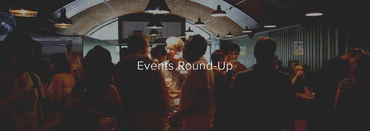 April's London brewery events round-up is live, with listings from:

<a href="/CrateBrewery/">CRATE Brewery</a> 
<a href="/HackneyBrewery/">Hackney Brewery</a> 
<a href="/mondobrewing/">Mondo Brewing Co.</a>
@Brews_Cruise 
<a href="/brick_brewery/">Brick Brewery SE15</a> 
<a href="/FivePointsBrew/">The Five Points</a> 
<a href="/OrbitBeers/">Orbit Beers Brewery & Taproom</a> 

And more!

Check it out:

brewingeast.com/events-roundup…