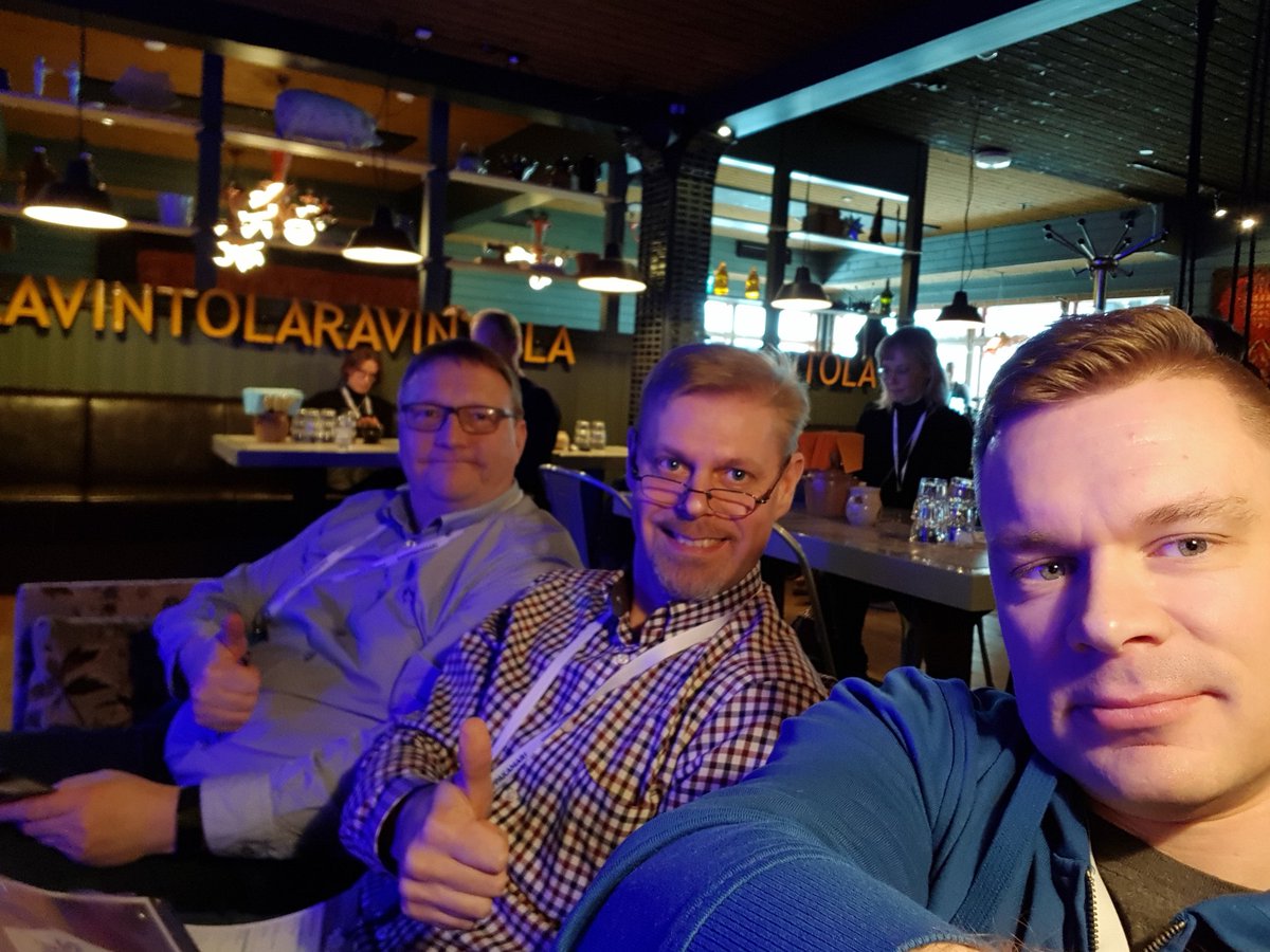 #tahkoslp, tuomarit tarkkana😉 Neljä kovaa casea Pohjois-Karjalasta👍 <a href="/BusinessJoensuu/">Business Joensuu</a>