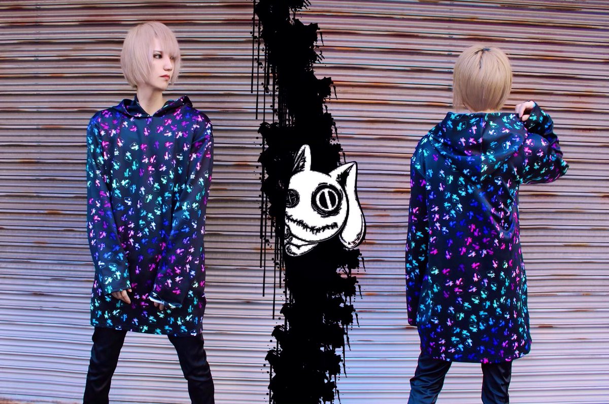 NieR_tokyo tweet picture