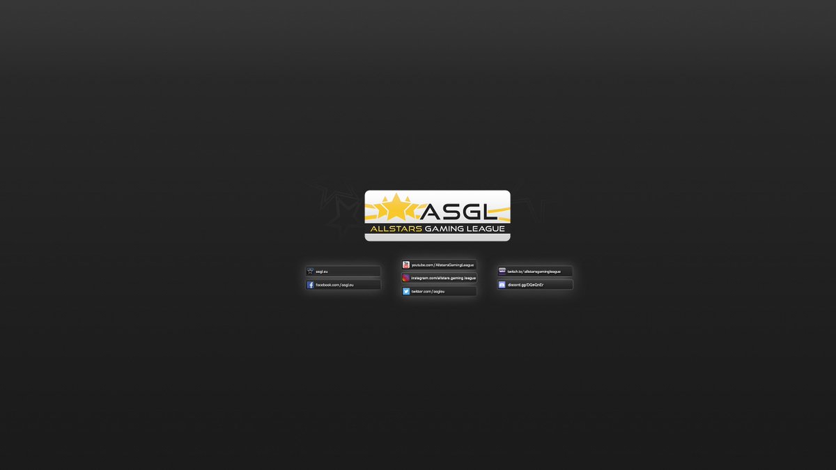 ASGLeu's tweet photo. We have a new Logo! https://t.co/T1Ndv0f9WE