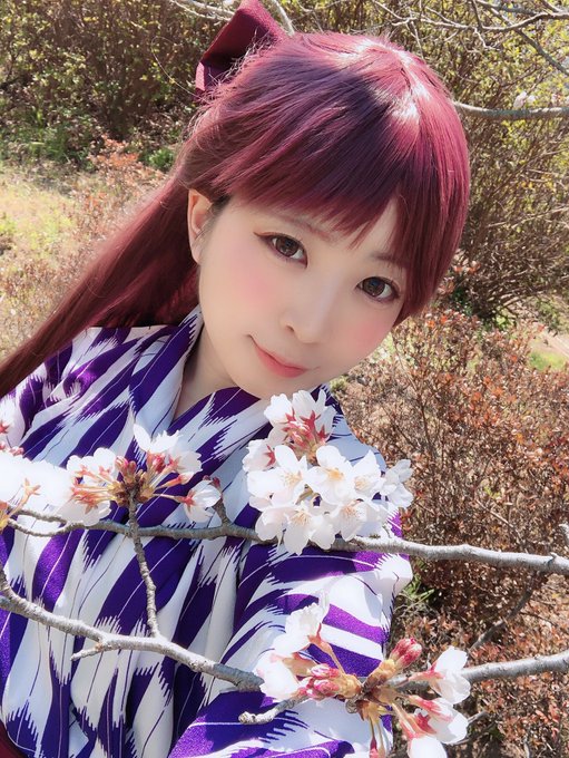 Twitterのコスプレ画像29