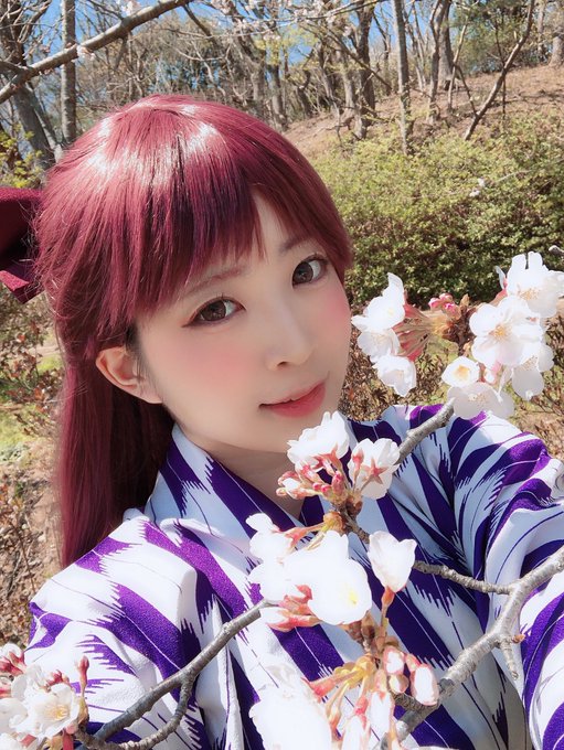 Twitterのコスプレ画像28