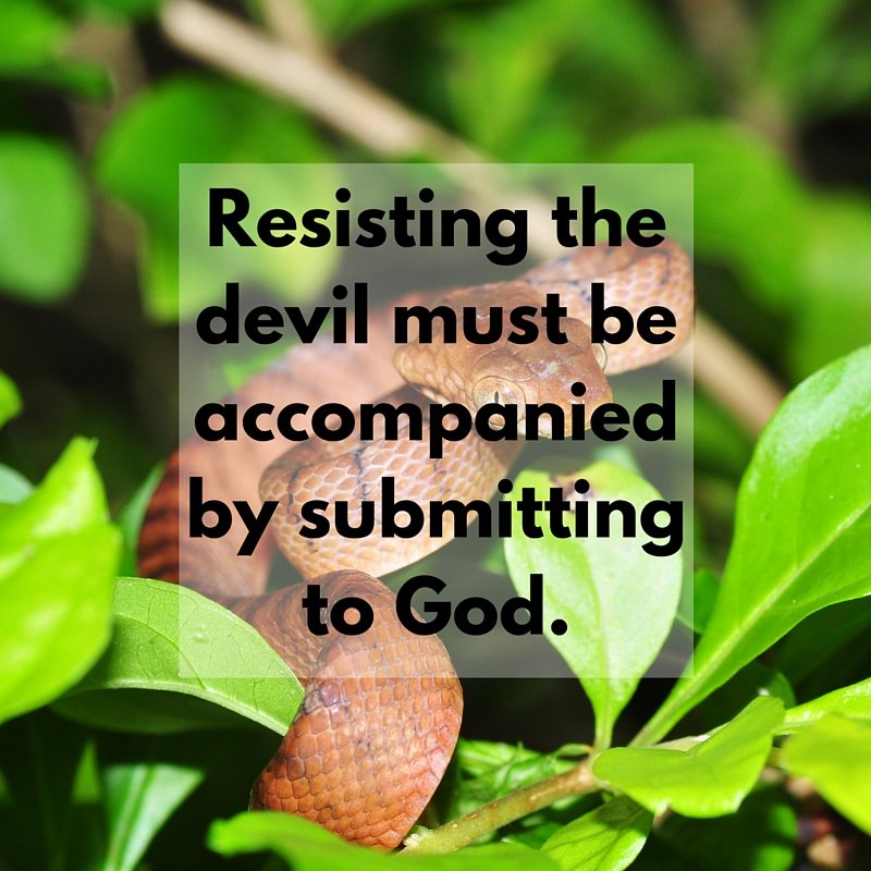 InvitationAMEZ's tweet photo. "The devil is actively trying to destroy us, and so we too need to be active, resisting temptation and standing firm in our faith... By (God's) power, we learn to remain watchful and alert in resisting evil and following Him."- Our Daily Bread #WatchOut https://t.co/sZdplurq0S
