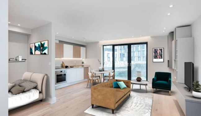 Caddingtons2's tweet image. For Sale, Hampton Street, London SE1. This well proportioned studio apartment with separate bedroom is located in this brand new, design led development in Elephant &amp;amp; Castle. Available on Help to Buy; £399,950 caddingtons.com/hampton.html